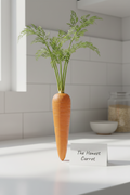 The Honest Carrot